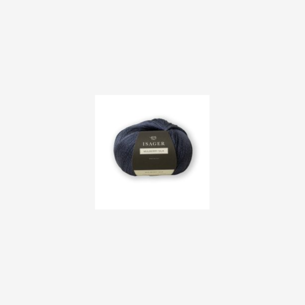 Mulberry Silk - Granite - 4036