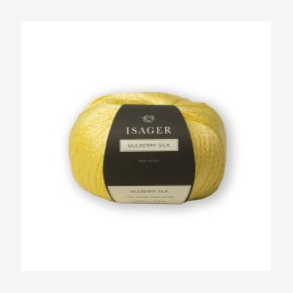 Mulberry Silk - Lemon - 3395