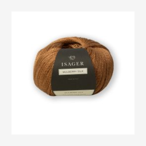 Mulberry Silk - Nougat - 4032