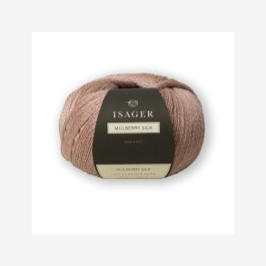 Mulberry Silk - Powder - 4030 