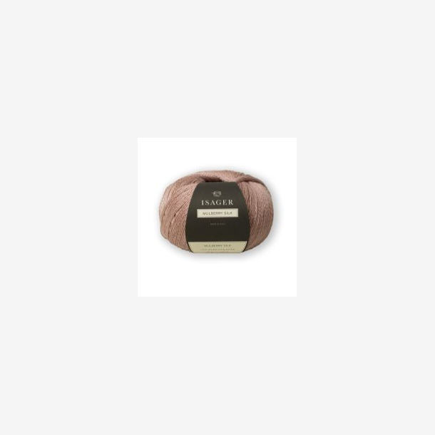 Mulberry Silk - Powder - 4030 