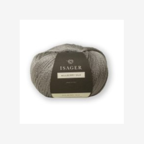 Mulberry Silk - Sage - 4034 