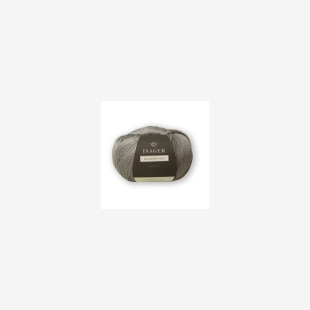 Mulberry Silk - Sage - 4034 