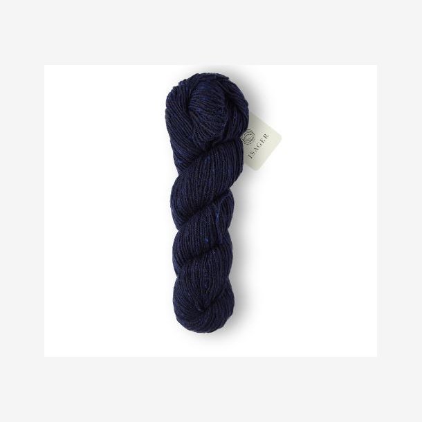 Aran Tweed - Navy - M669