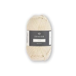 Palet fra Isager Linen - 24023