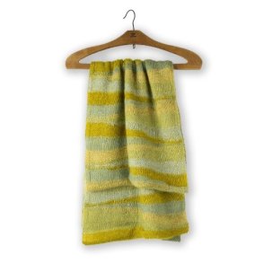 Short Rows - Opskrift fra Isager 