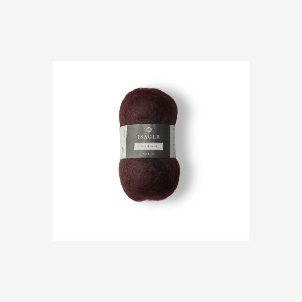 Isager Silk Mohair 36 - 24046