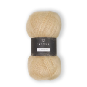 Isager Silk Mohair - 58 - 25098