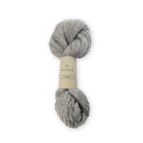 Isager Spinni 3s - 3290