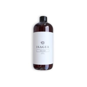 Isager - Wool Soap - 500 ml 