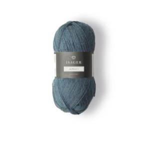Isager Alpaca 1 - 54 - 658425
