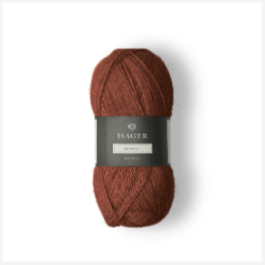 Isager Alpaca 1 - 33 - 687608