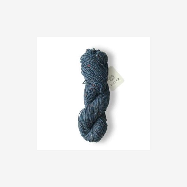 Aran Tweed - Blue - M965