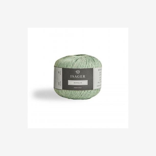 Isager Bomulin 46 - 604