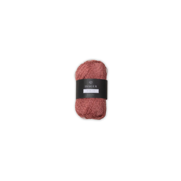 Isager Bomulin - Hindb�r 1 - 3957