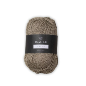 Isager Bomulin - 13 - 3958