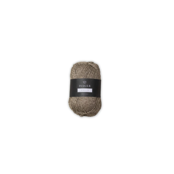 Isager Bomulin - 13 - 3958