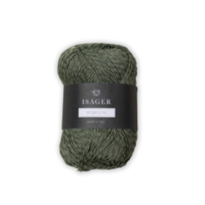 Isager Bomulin - Army 43 - 3964
