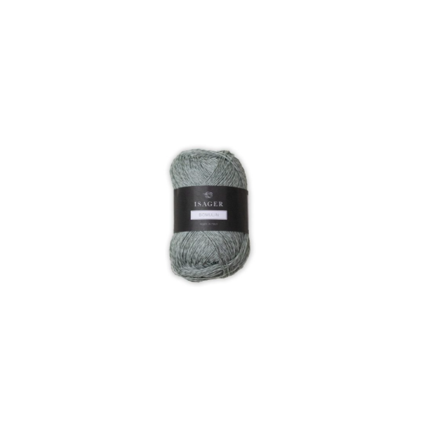 Isager Bomulin 46 - 3966