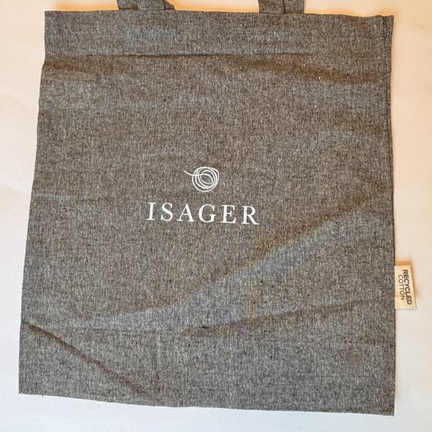 Isager - Taske 