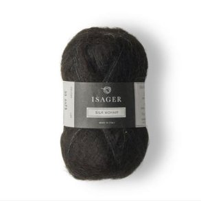 Isager Silk Mohair - 30 - 25081