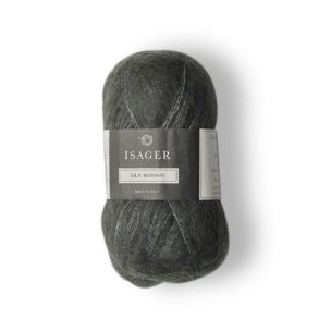 Isager Silk Mohair - 47 - 25060
