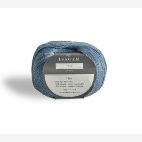 Isager Trio - Sky - 24011