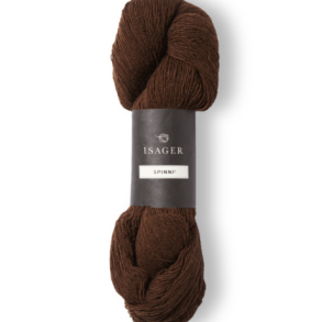 Isager Spinni 34 - 550811