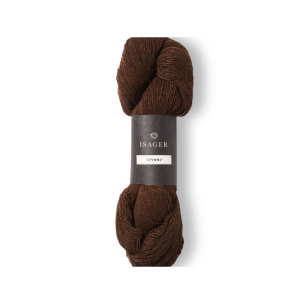 Isager Spinni 34 - 550811