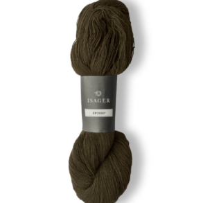 Isager Spinni 4 - 541204