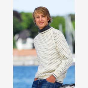 GRATIS opskrift: Islnder i Peer Gynt