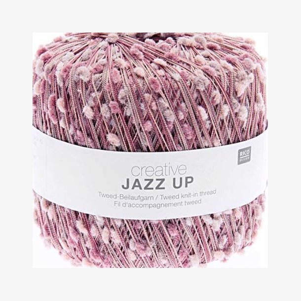Jazz Up - Gammelrosa 003 - 383300