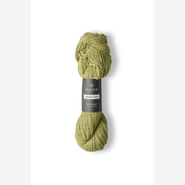 Jensen Yarn - 29s