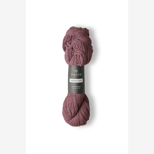 Jensen Yarn - 52s - 511018