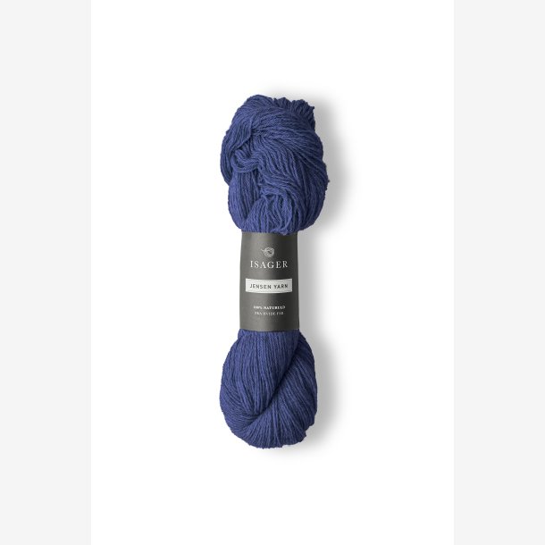 Jensen Yarn - 54 - 540418