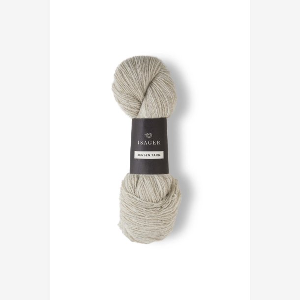 Jensen Yarn - 6s - 3178