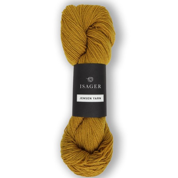 Jensen Yarn  - 80 - 540425