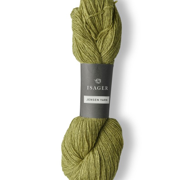 Jensen Yarn - 40s - 550403