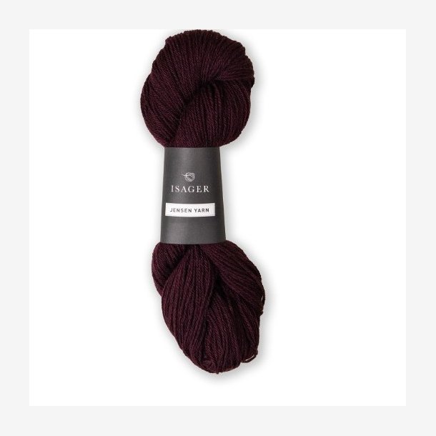 Jensen Yarn - 36s - 550312