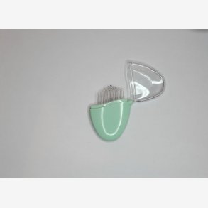 John James - Syn�le med spids - St�rrelse 3/9