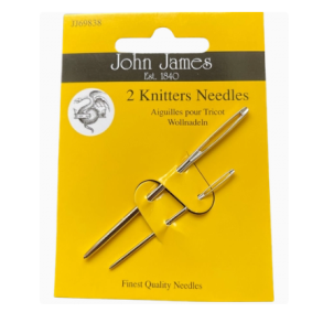John James strikken�l str. 13/18 (2)
