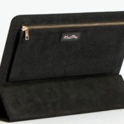 KnitPro Coal Opskriftholder 25 x 30 med magnet