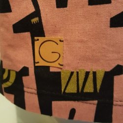 Sntimnster "KOKKA" Basic Skirt