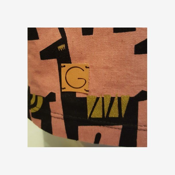 Sntimnster "KOKKA" Basic Skirt