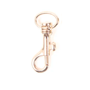 Karabinhage - 12x38mm S�lv 