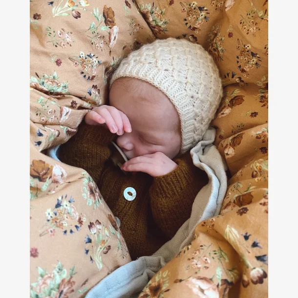 Karens kyse | Petiteknit