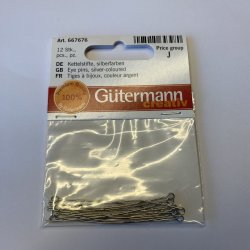 Ketlenle - Forslvet 12 stk 