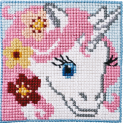 B�rnestramaj - 25x25cm