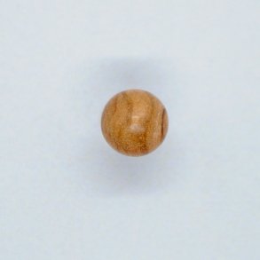 Knap - Kanal 10 - 13 mm tr� kugle 