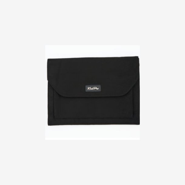 KnitPro - Fixed circular Needle Case